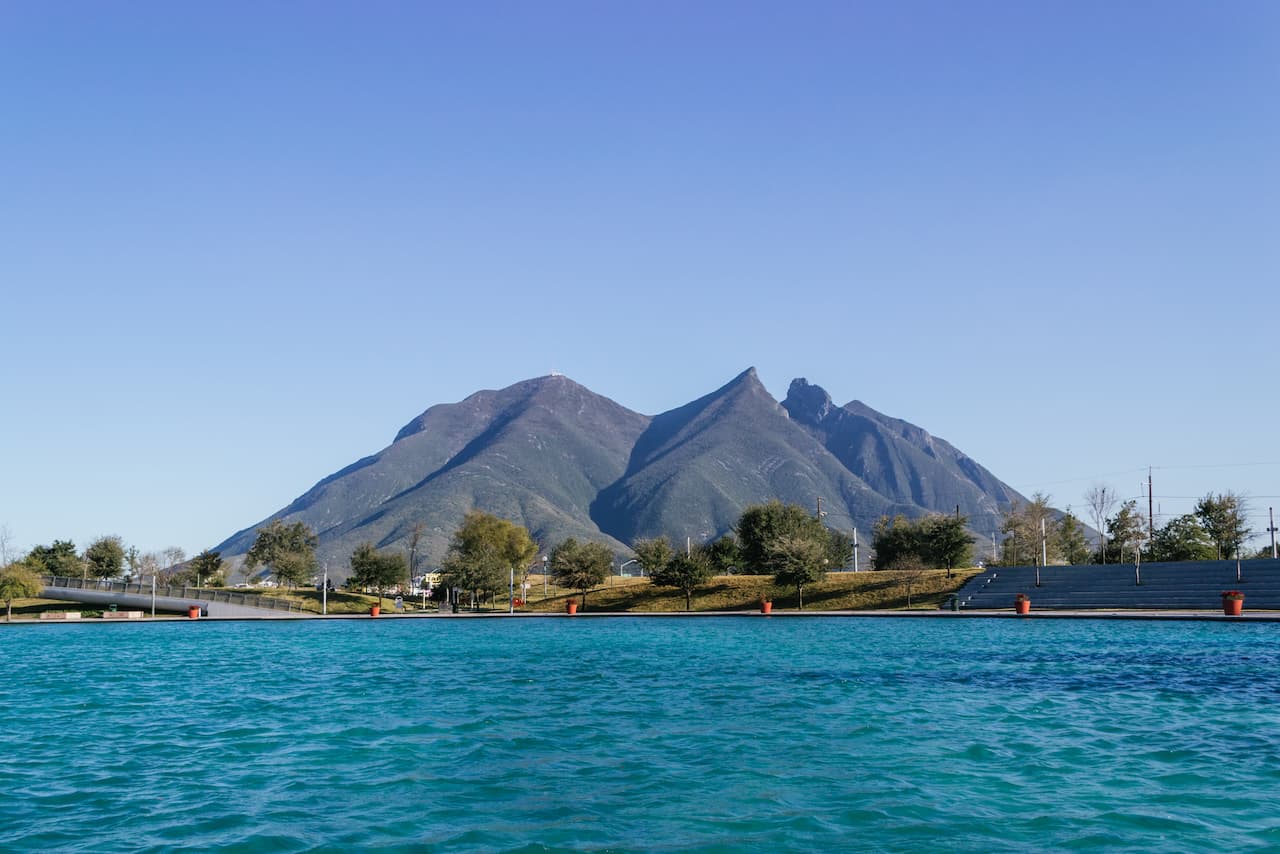 Cerro de la silla